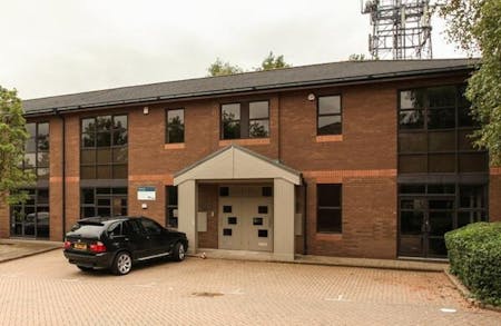 Bredon House, Great Park Road, Almondsbury, Bristol, Office To Let - Photo of Bredon House, Great Park Road, Almondsbury, Bristol BS32