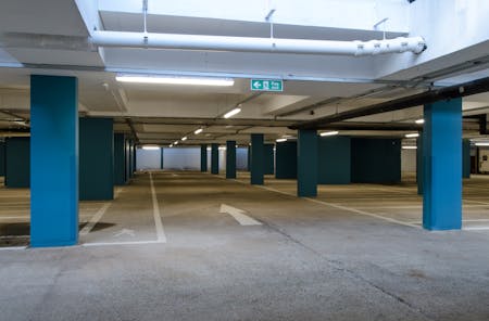 The Galleria, Station Road, Crawley, Office To Let - Galleria Car Park  Three Sixty Group1.jpg