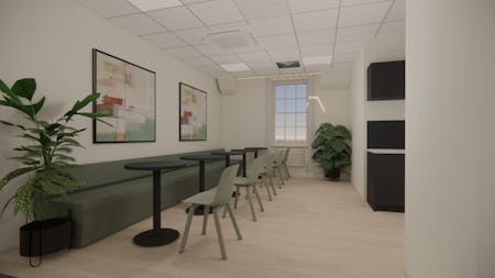 Third Floor, Frederick House, Dublin 2, Office To Let - 9.Kitchen 1.png