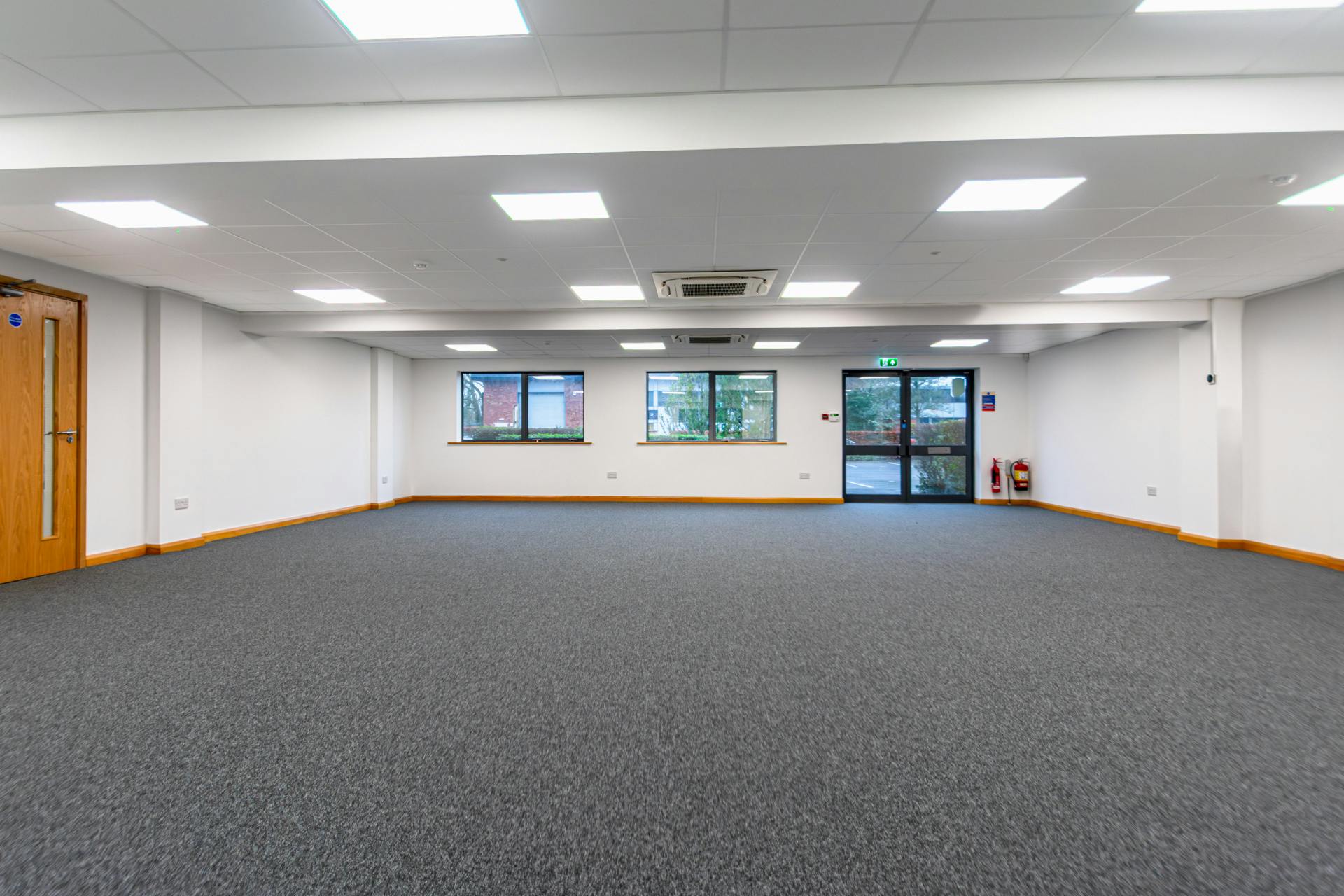 Office in Ringwood - photo 3