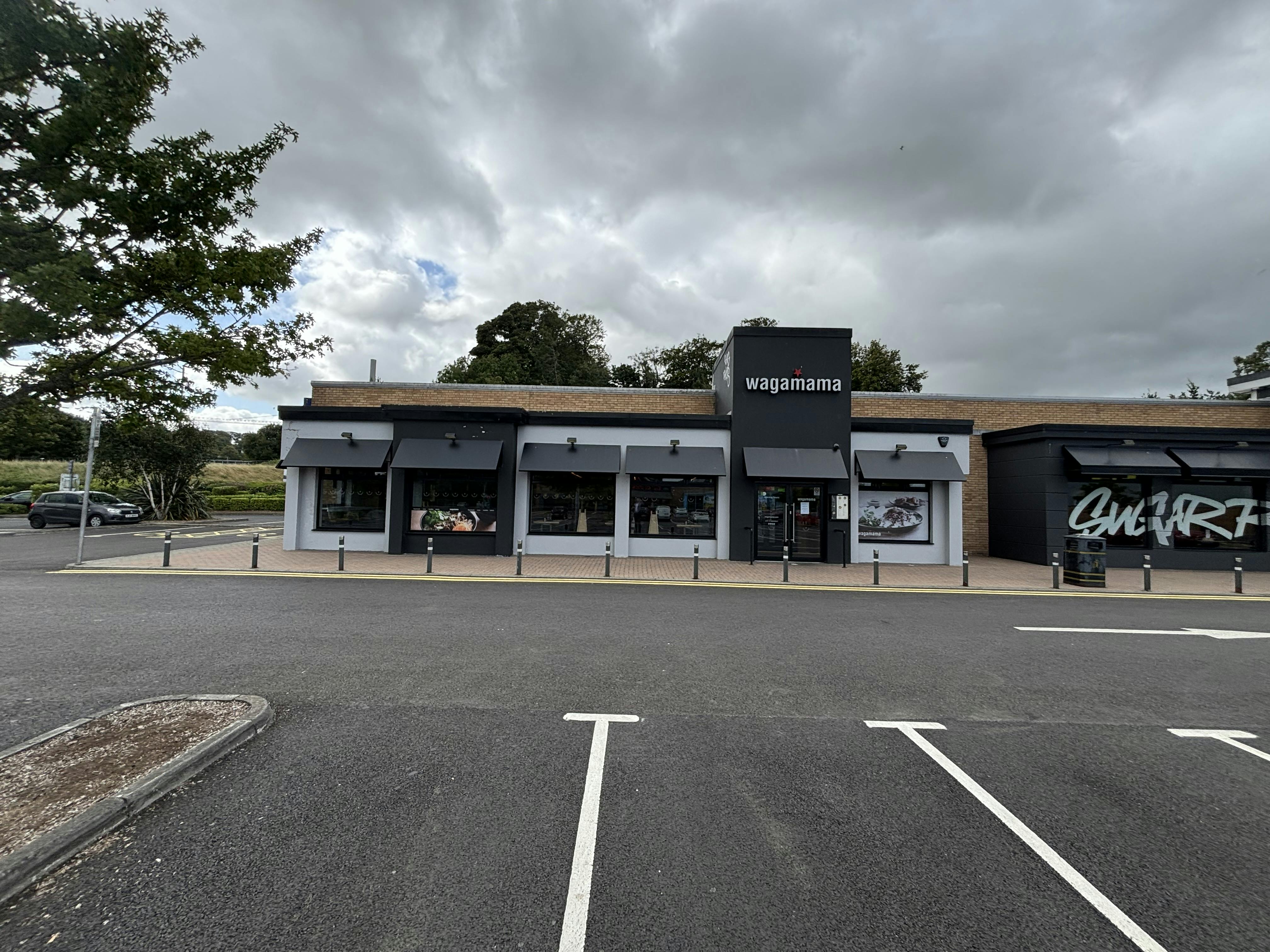 Unit 9 Eastpoint Entertainment Village, Belfast, Retail Lease Assignment - IMG_2329.jpeg