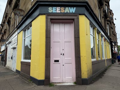 See Saw Children's Play Cafe, 32 Clarkston Road, Glasgow, Cafe (A1) For Sale - IMG_6822.jpg
