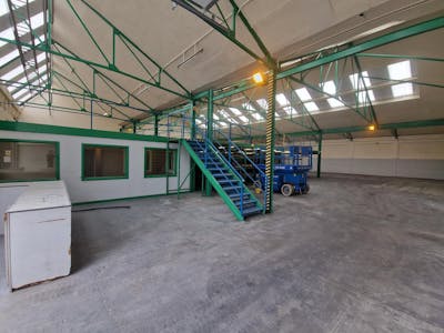 Discovery Park, Stockport, Industrial/Logistics To Let - 20250701_120845.jpg