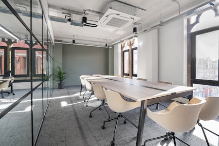 2 Work St. Albions, 5 Albion Place, Leeds, Serviced Office To Let - DSC05433.jpg