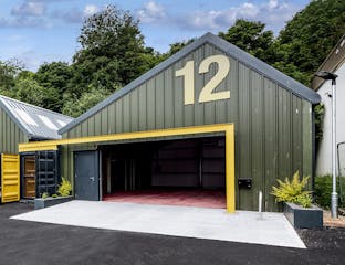 Unit 12 HQube, High Wycombe, Industrial To Let - 20210702high wycombe118Edit.jpg