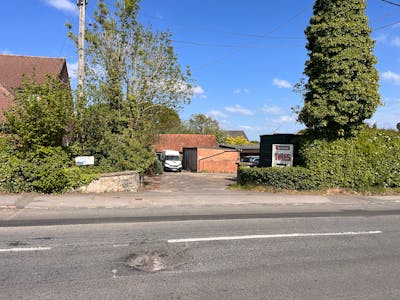 280 Main Road, High Wycombe, Automotive / Industrial / Motortrade / Open Storage / Trade Counter / Warehouse To Let - IMG_9631.JPG