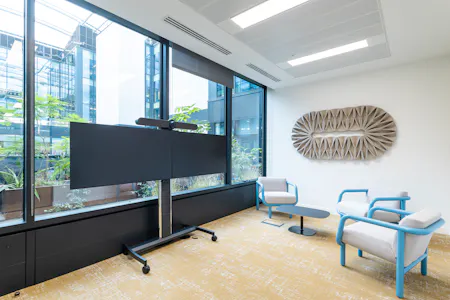 Belvedere South, 151 Buckingham Palace Road, London, Office To Let - _T3A7801 - 200826_JLL_151_Buckingham_Palace_Road_©_Peter Landers Photography - Large.jpg