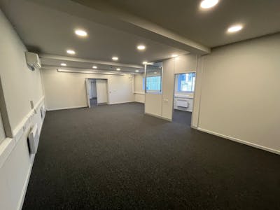 Unit 18, Macclesfield, Office To Let - Ground Floor