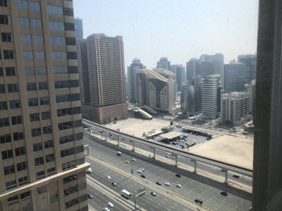 Prime Office Space To Lease In TECOM Freezone, Tower A- Business Central Towers, Dubai, Office To Let - IMG_4768.JPG