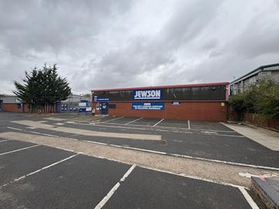 Industrial Unit with Yard For Sale in Thirsk, Thirsk, Industrial For Sale - Back Page.jpg