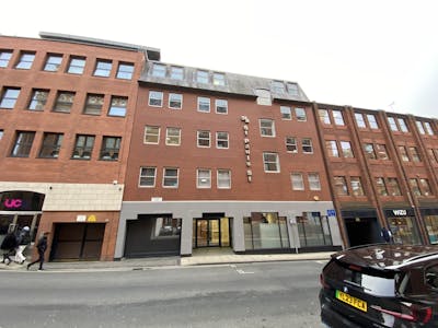 51A St. Pauls Street, Leeds, Office To Let - IMG_1159.jpg