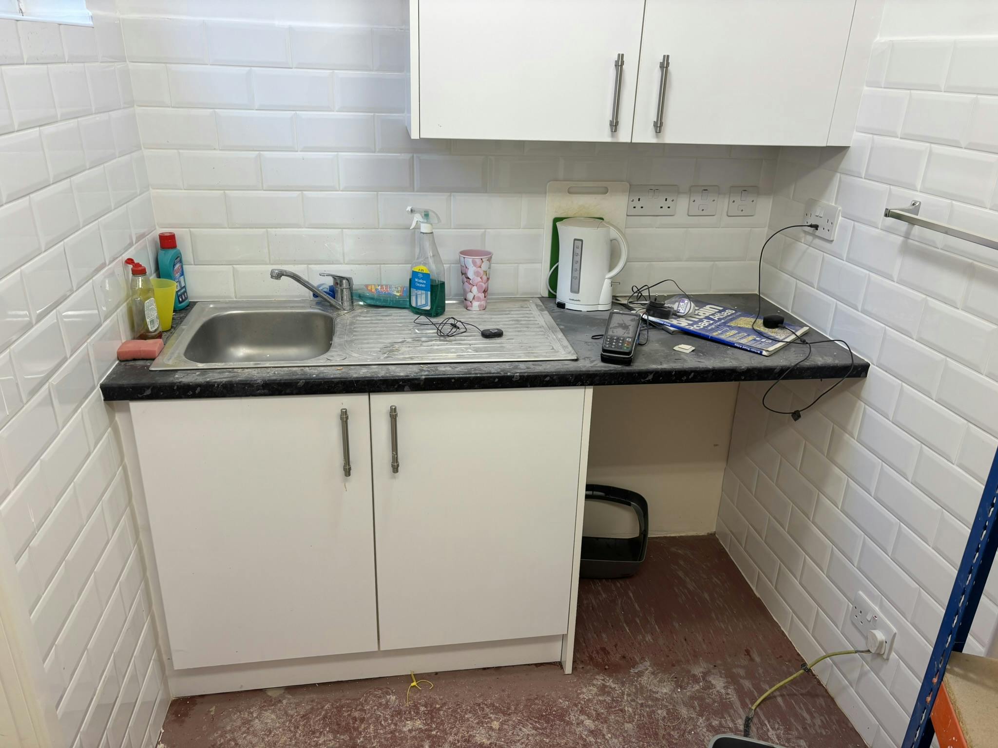 36 High Street, Maidenhead, Retail To Let - IMG_6561.JPEG