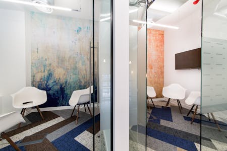 18 Market Road, London, Office To Let - Hub Meeting Rooms 2.jpg