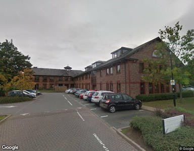 Civic Centre, Civic Centre, Northallerton, Office For Sale - Street View