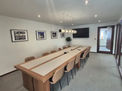 164 Higher Hillgate, Stockport, Industrial/Logistics / Office / Trade Counter For Sale - 20260813_134936.jpg