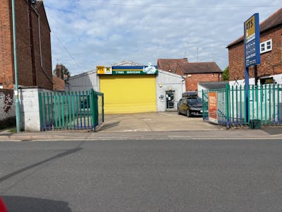 Former ATS Centre, Tewkesbury, Industrial For Sale - IMG_0538.JPG