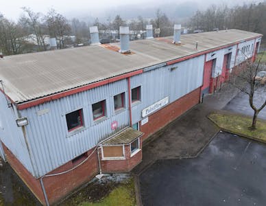 Units 16-18, Rising Sun Industrial Estate, Blaina, Industrial To Let - Units 13-18 Abertillery Elev 8 16.jpg
