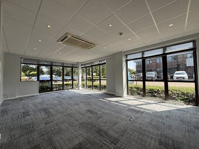 Unit 9 Albany Park, Poole, Office To Let / For Sale - IMG_6647.JPEG