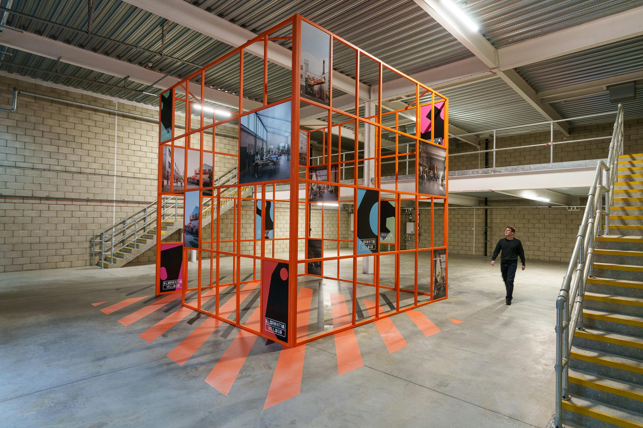 Industrial Unit in London - photo 3