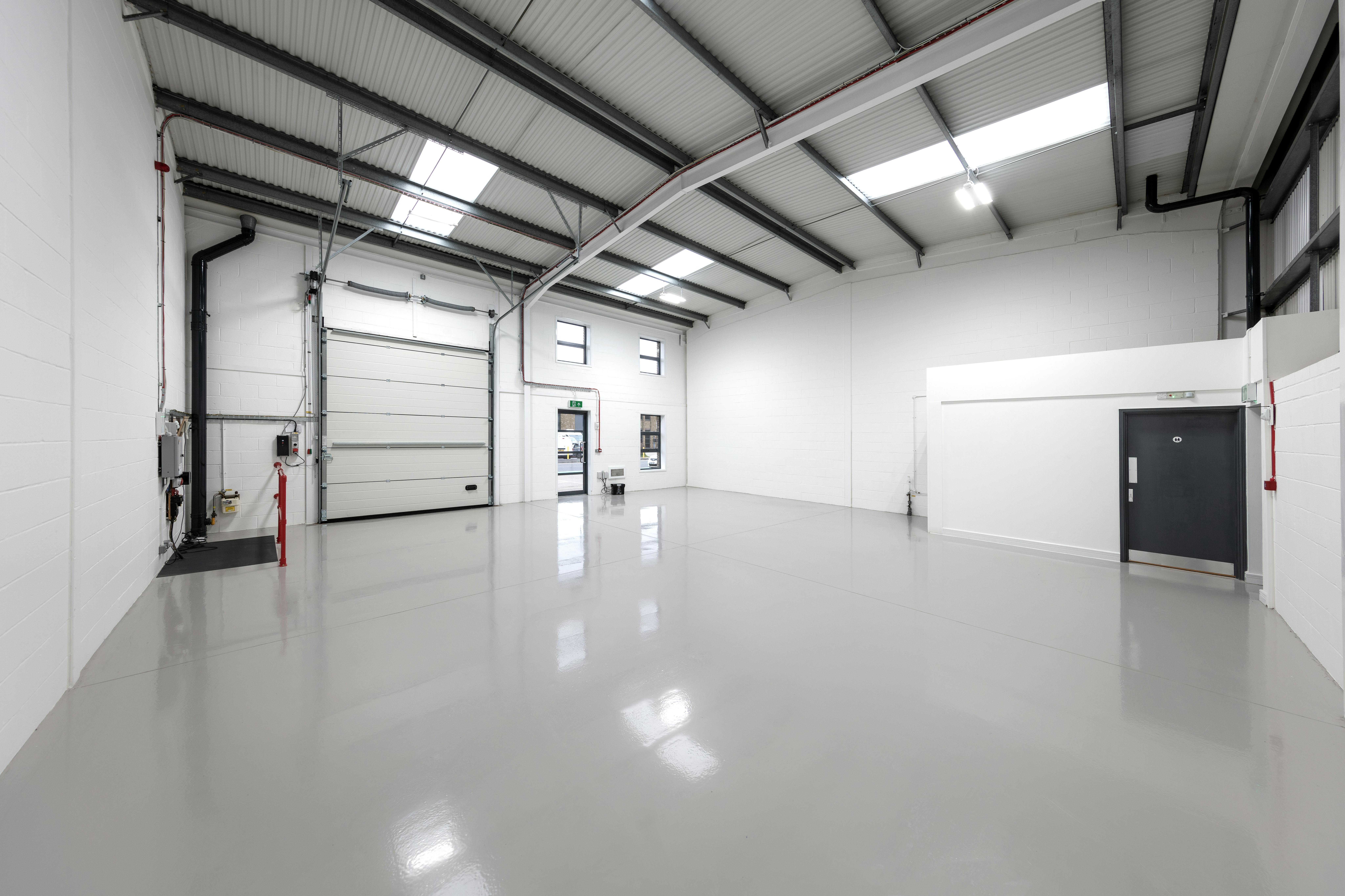 Unit 654 River Gardens, North Feltham Trading Estate, TW14 0RB, 654 River Gardens, Feltham, Industrial To Let - 2023 654  River Gardens  NFTE 229947.jpg