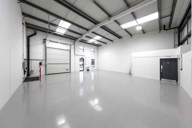 Unit 654 River Gardens, North Feltham Trading Estate, TW14 0RB, 654 River Gardens, Feltham, Industrial To Let - 2023 654  River Gardens  NFTE 229947.jpg