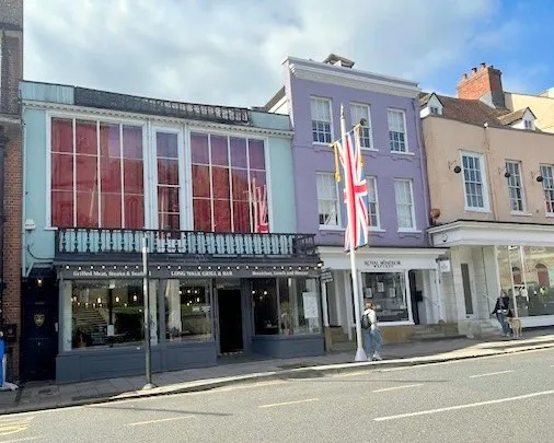 13 High Street, Windsor, A3 / Retail To Let - 13 High Street ii.jpg