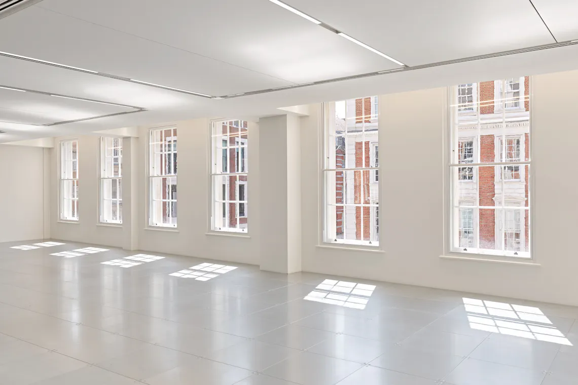 28 St. George Street, London, Office To Let - Lazari_28StGeorge_260618_DRAFT_37.jpg
