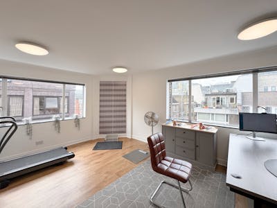40 Great Portland Street, London, Office To Let - 40gps2.jpg