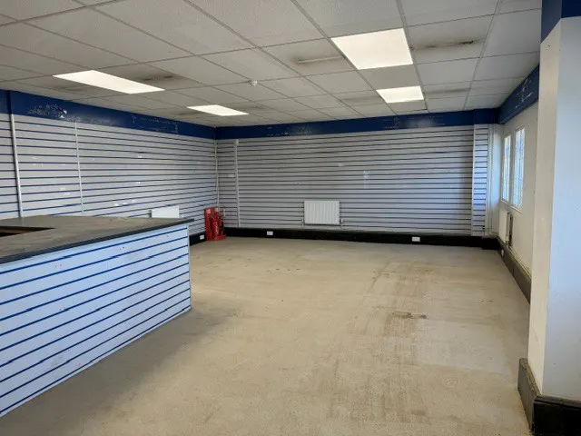 69 Tenter Road, 69 Tenter Road, Northampton, Other To Let - Ground floor office.jpg