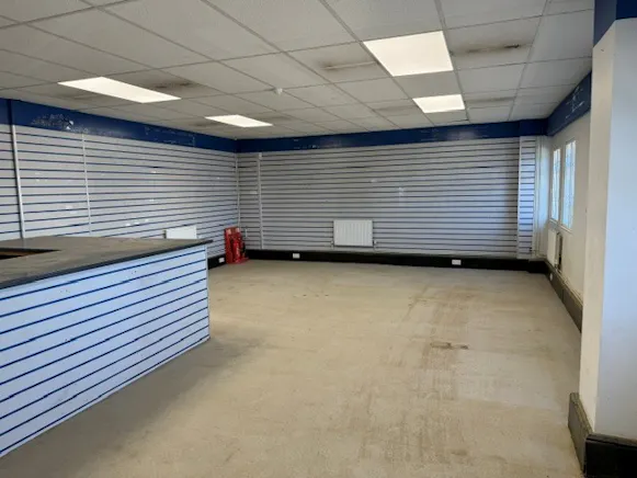 69 Tenter Road, 69 Tenter Road, Northampton, Other To Let - Ground floor office.jpg