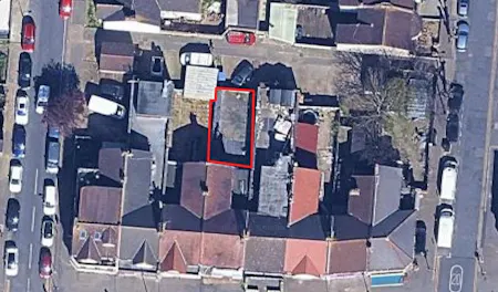 Rear of 721 London Road, Westcliff-on-Sea, Yard To Let - Screenshot 2026-07-02 142120.jpg