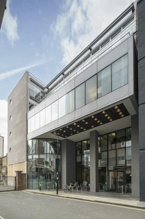 Glasshouse Yard, 26 – 28 Glasshouse Yard, London, Office For Sale - Glass House 8.jpeg