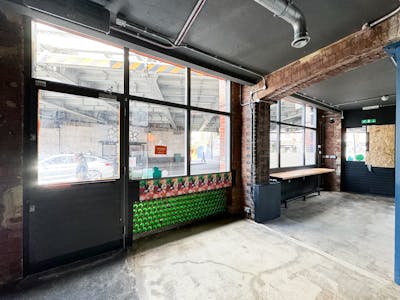 42-44 Kingsland Road, London, Mixed Use / Office / Retail To Let - editkings8.jpg