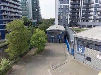 Unit 7 Wharfside, Wembley, Office / Industrial / Warehouse For Sale - 1.jpg - More details and enquiries about this property