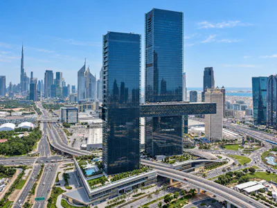 One Za'abeel, World Class Grade-A Offices, Dubai, Office To Let - image00006.png