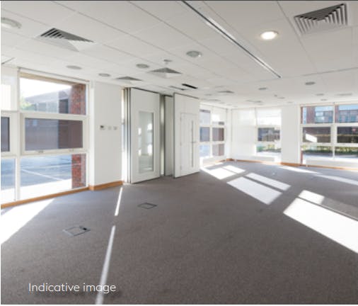 Industrial Unit in Wokingham - photo 2