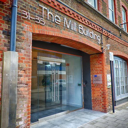 The Mill Building, Worthing, Office To Let - FW 5.jpg