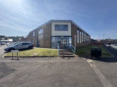 Ground Floor Premises, Facet Road, Birmingham, Office To Let - Photo 18062025 09 30 28.jpg