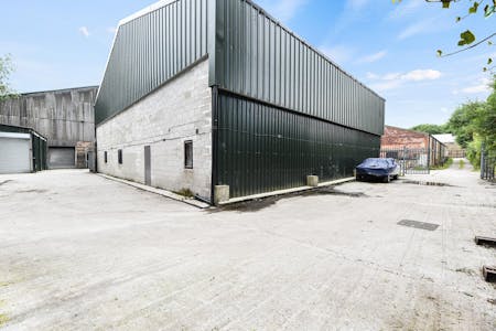 Lowercroft Business Park, Bury, Industrial / Warehouse To Let - External