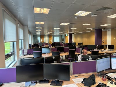 Seton House, Gallows Hill, Warwick, Office To Let / For Sale - IMG_9808.JPG