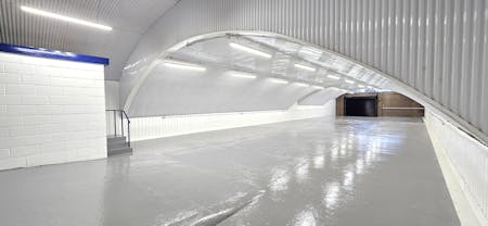 Arch 440, Institute Place, London, Industrial To Let - 20250122_143943 - Edited.jpg