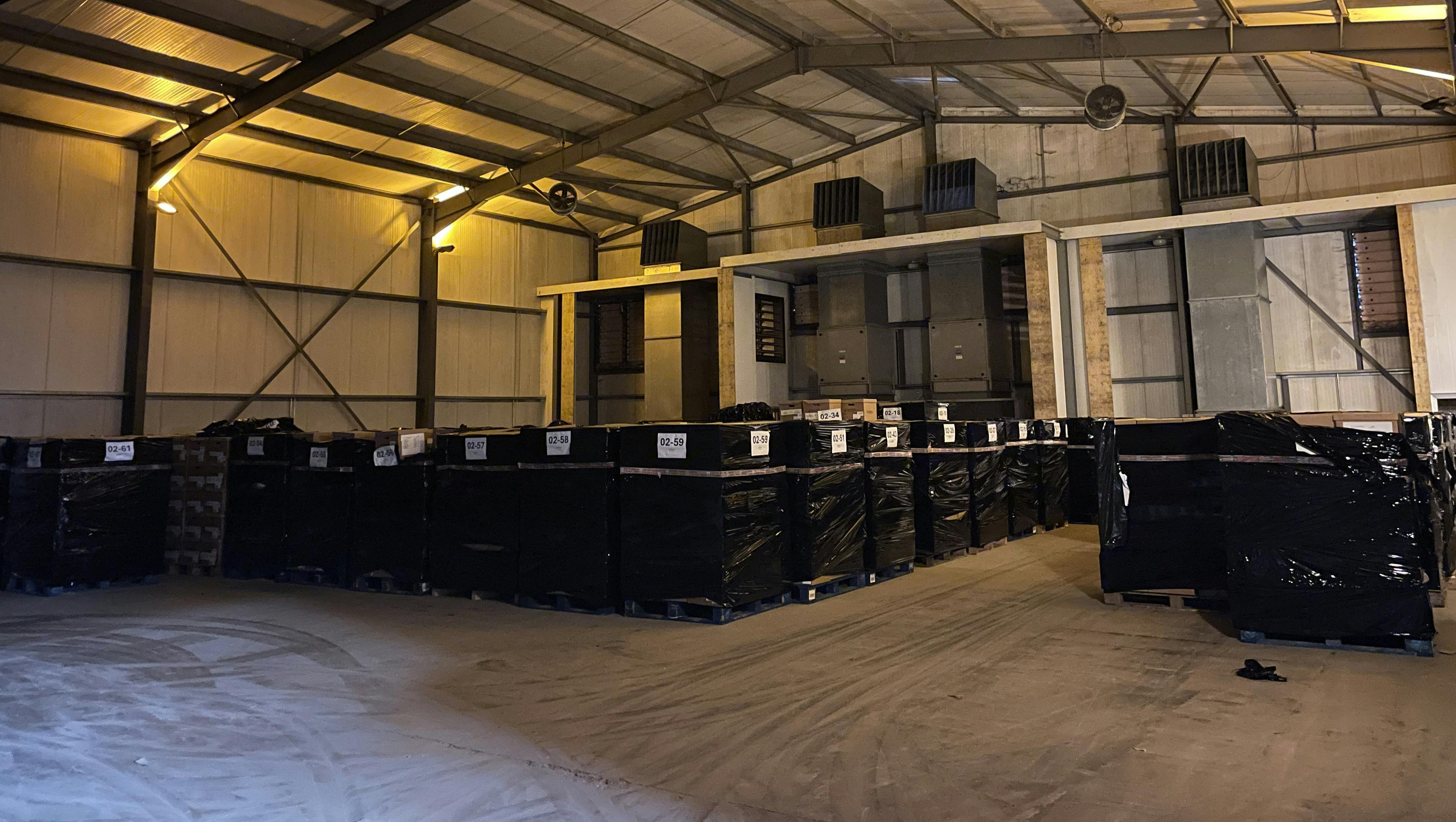 Cawston Road, Buxton