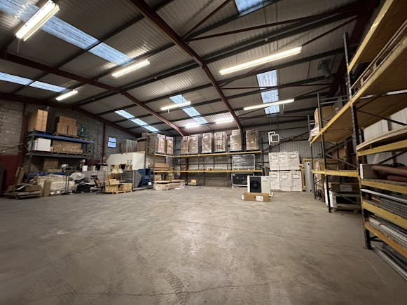 Inveralmond Place, Perth, Industrial To Let - U1 b.JPEG