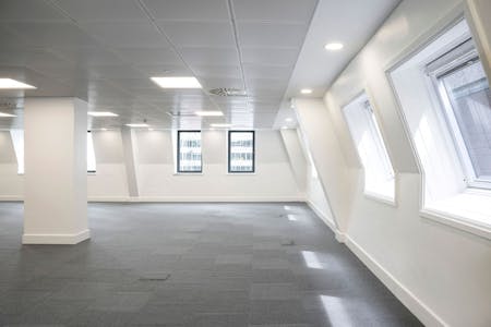 Livery Place, 35 Livery Street, Birmingham, Office To Let - WPV_Livery_VacantSuiteTopFloor3.jpg