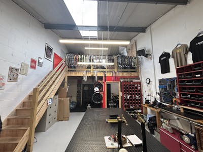 Unit 1, Gelligron Industrial Estate, Tonyrefail, Industrial To Let - IMG_6430.jpeg