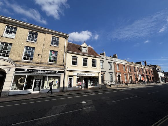 103 Risbygate Street, Bury St. Edmunds, Development / Other / Other / Retail For Sale - IMG_3539 Large.jpg