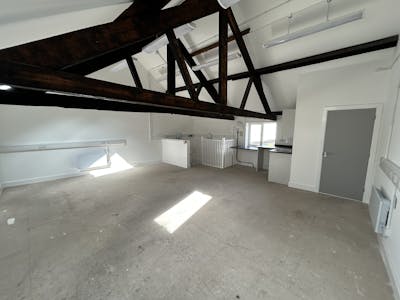 Unit 28, Wem Business Park, Wem, Light Industrial To Let - Studio Space3