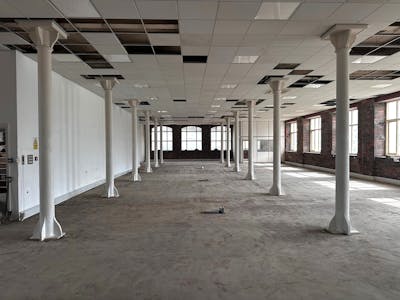 Atlas Building, 16 Portland Street, Birmingham, Office To Let / For Sale - p8.jpg