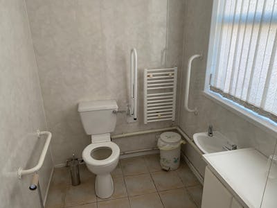 Gosen Church, Swansea, Other - Health / Nursery / Church / Education For Sale - Toilet1.jpg