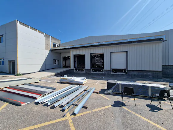 Western House, Armstrong Road, Basingstoke, Industrial To Let - 20260427_110229.jpg